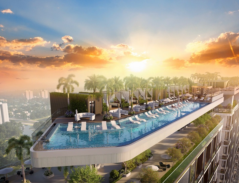 View Sky Bar Sunshine Crystal River