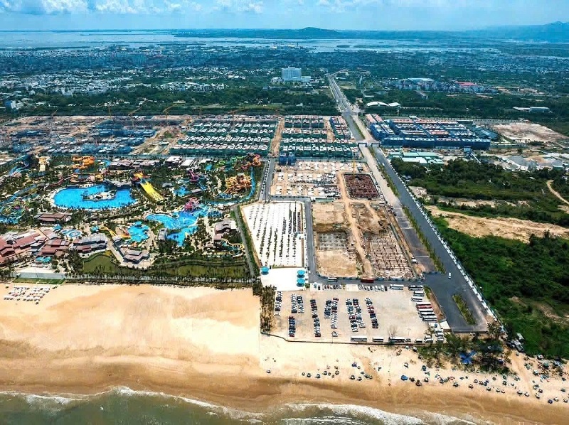 Balanca City Vũng Tàu