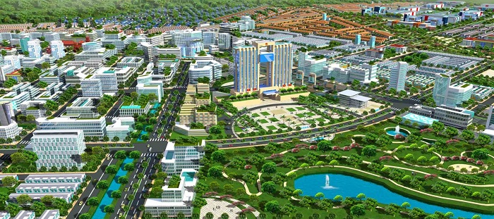 Cần Chuyển Nhượng Dự Án 1.2ha Văn Phòng Căn Hộ Đại Kim, Hoàng Mai, Hà Nội