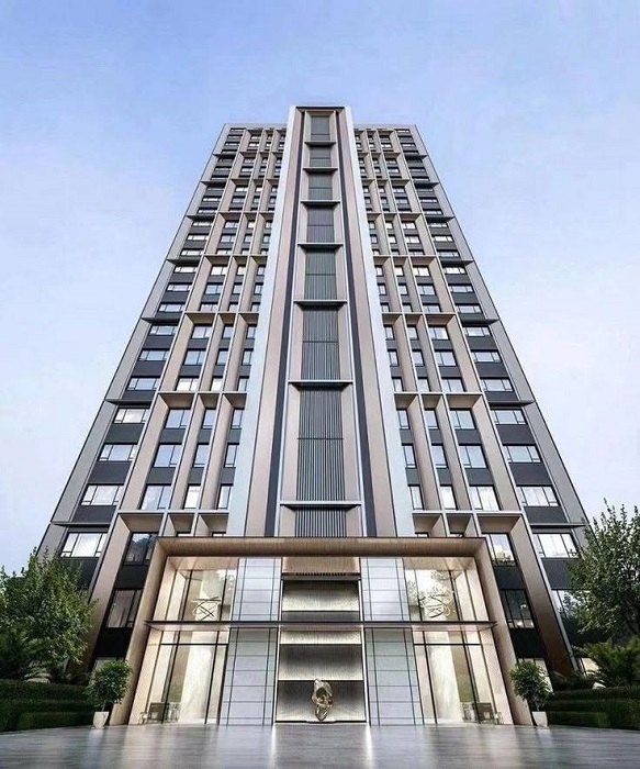Cần chuyển nhượng đất làm dự án tòa văn phòng 3000 m2 ở Hoàng Quốc Việt, Cầu Giấy, Hà Nội