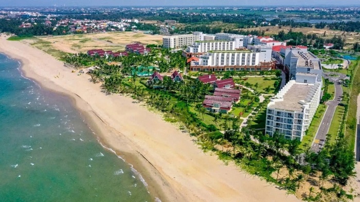 Chuyển Nhượng Khu du lịch 5 THE PEARL HỘI AN, QUẢNG NAM, ĐÀ NẴNG giá rẻ