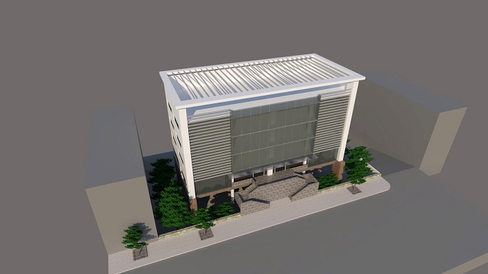 Chuyển nhượng 960m2 đất Nguyễn Văn Cừ, Long Biên, Hà Nội