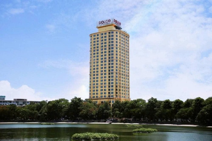 Chuyển nhượng Hanoi Golden Lake B7 Giảng Võ, Q. Ba Đình, Hà Nội.