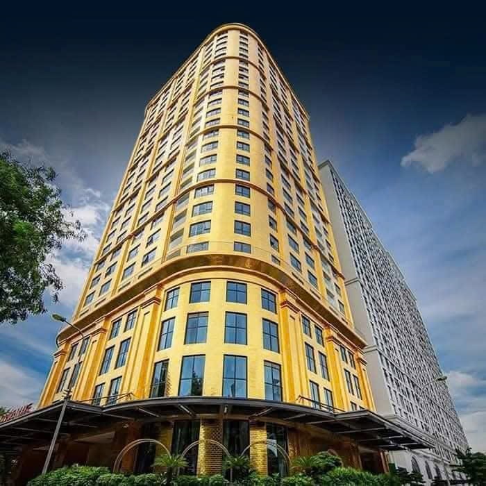 Chuyển nhượng Hanoi Golden Lake B7 Giảng Võ, Q. Ba Đình