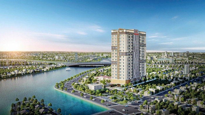 Chuyển nhượng Phú Định Riverside