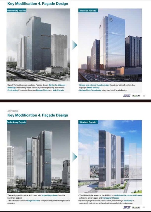 Chuyển nhượng dự án 1Ha Phạm Hùng, Mỹ Đình