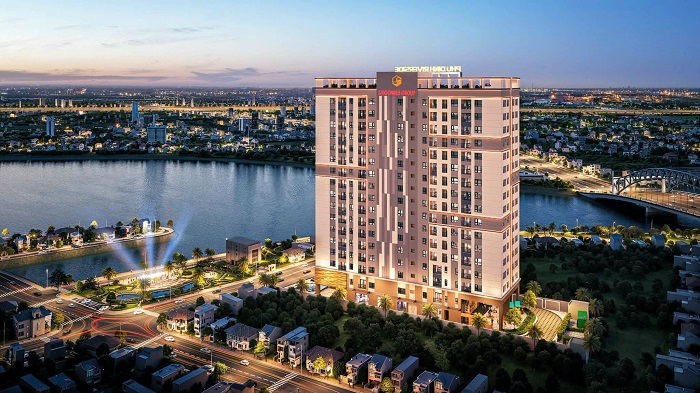 Chuyển nhượng dự án Phú Định Riverside