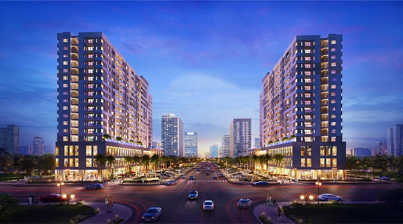 Chuyển nhượng dự án Phú Đức Xa Lộ Hà Nội Hồ Chính Minh