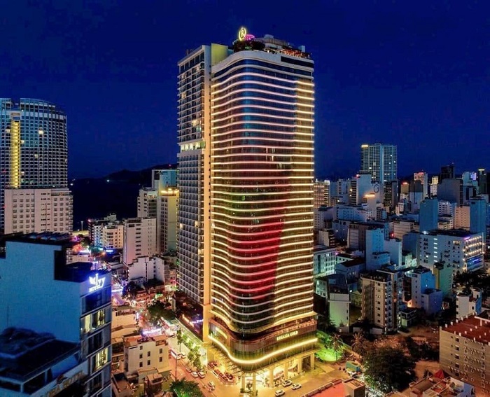 Chuyển nhượng dự án REGALIA GOLD Nha Trang