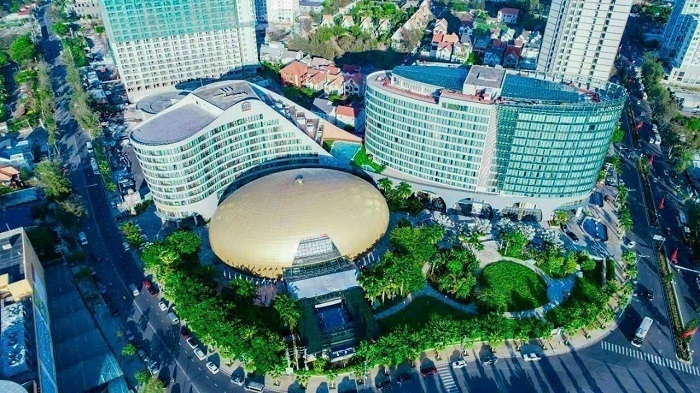Chuyển nhượng khách sạn 5 sao Pullman Vũng Tàu
