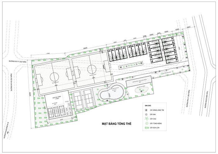 Chuyển nhượng mảnh đất 1.6 Ha đất Trung Tâm Thành Phố Mới, Bình Dương
