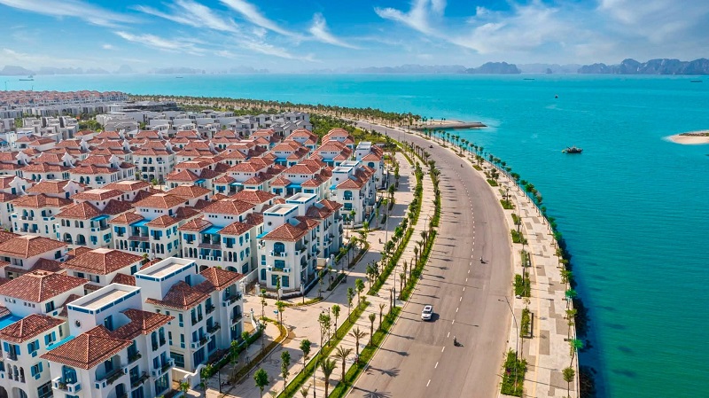 Sun Grand City Feria Hạ Long Quảng Ninh