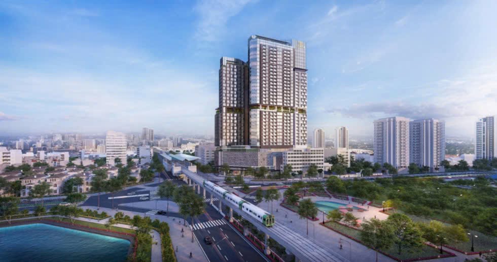 chuyển nhượng Dự án Hà Nội Complex Building,Hồ Tùng Mậu, Mai Dịch, quận Cầu Giấy,