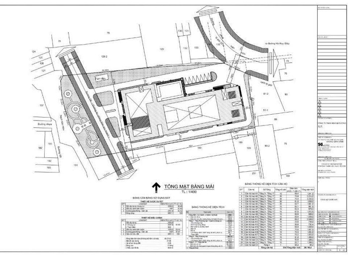 dự án Chuyển nhượng dự án chung cư Marine Oscar Kim Đại Dương Hà Huy Giáp, Phường An Phú Đông, Quận 12, TP.HCM