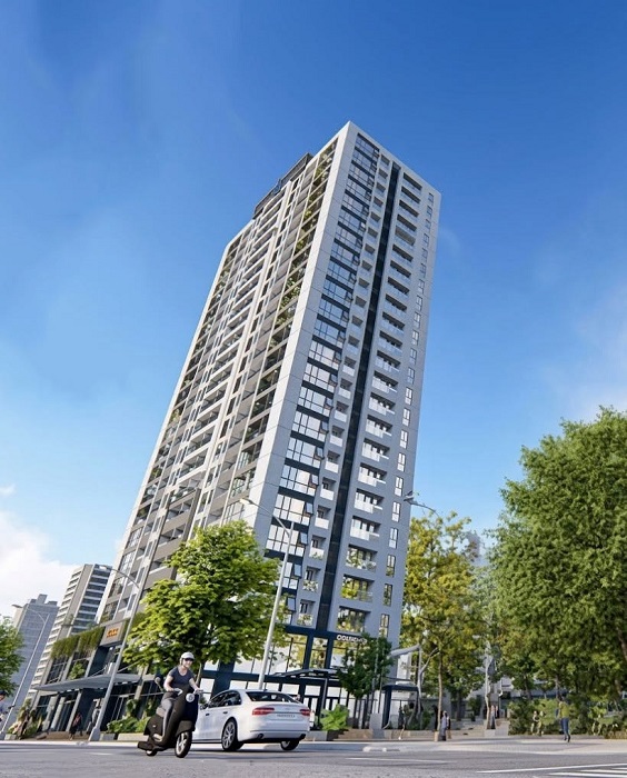 Cần Chuyển Nhượng Mảnh Đất 79 Lê Đức Thọ Từ Liêm DT 1.600m²