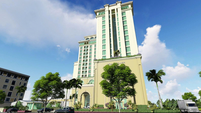 Chuyển nhượng Hoa Xa Tower