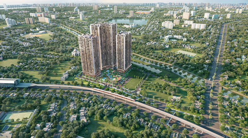Greenera Southmark Tân Hoàng Minh Ngọc Hồi Thanh Trì Hà Nội giá cắt lỗ, giá rẻ