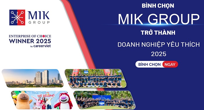 MIK Group