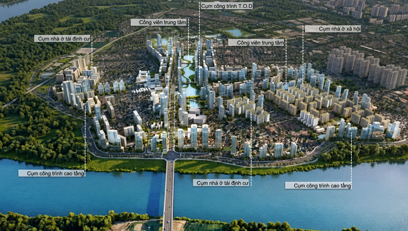 Sun Hoàng Mai Hà Nội
