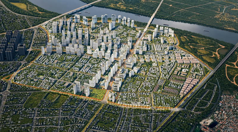 Sun Vĩnh Hưng, Sunhomes Vĩnh Hưng, Sun group Vĩnh Hưng Hà Nội