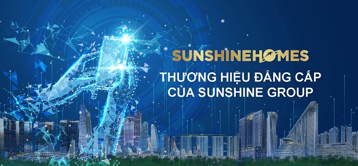 Sunshine Homes