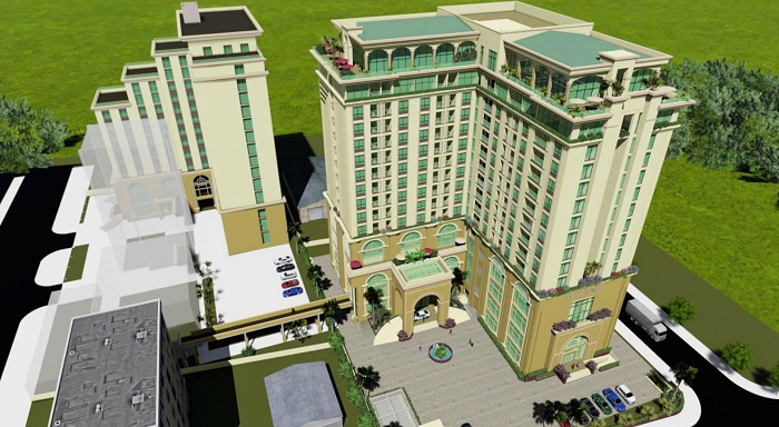 bán Chuyển nhượng Hoa Xa Tower