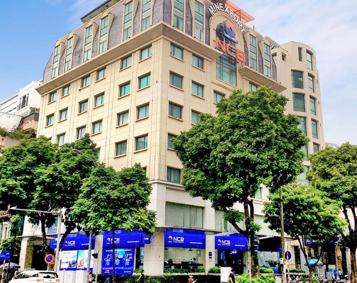 Chuyển Nhượng Building 28 Bà Triệu 681m²