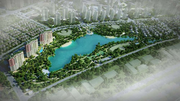 Chuyển nhượng dự án Tricon Tower An Khánh Hoài Đức
