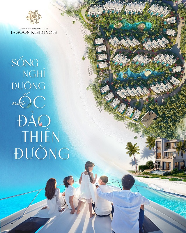 Lagoon Residences Hạ Long Quảng Ninh