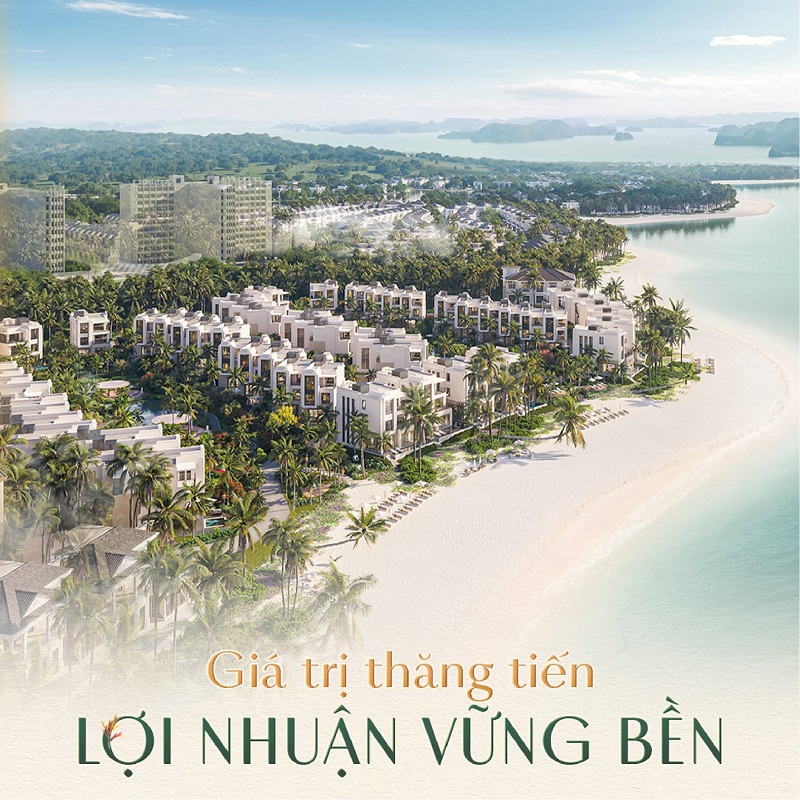 Mua bán Lagoon Residences Hạ Long